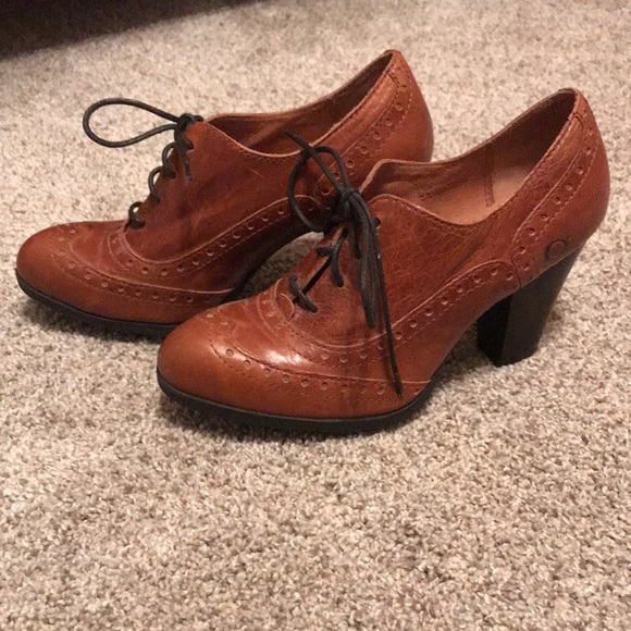 Born Shoes - Born heels